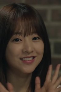 Oh My Ghost – S01E08 – Episode #1.8