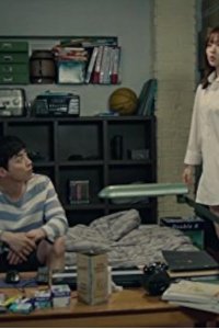 Oh My Ghost – S01E11 – Journal