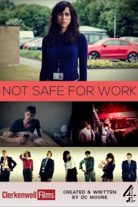 Not Safe for Work – S01E05 – Episode #1.5