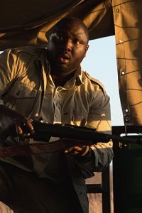 Zoo – S01E02 – Fight or Flight