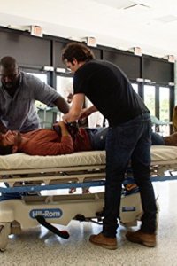 Zoo – S01E11 – Eats, Shoots and Leaves