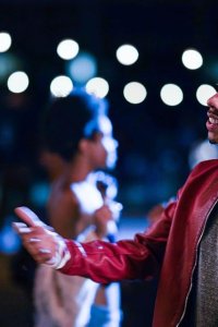Scream: The TV Series – S03E05 – Blindspots