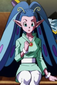 Dragon Ball Super – S2019E97 – Ikinokore! Tsui ni kaimaku “Chikara no Taikai”!!