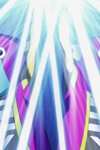 Dragon Ball Super – S2019E98 – A~a mujô! Zetsubô suru Uchû!!