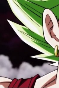 Dragon Ball Super: Doragon bôru cho – S2019E100 – Dai-bôsô! Mezame araburu bâsâkâ!!