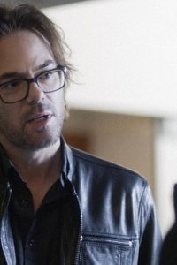 Zoo – S03E05 – Drop It Like It’s Hot