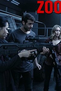 Zoo – S03E06 – Oz Is Oz