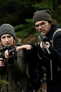 Zoo – S03E07 – Wham, Bam, Thank You Sam