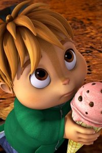 Alvinnn!!! And the Chipmunks – S01E03 – Sister Act/Lil’T