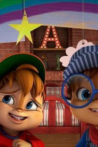 Alvinnn!!! And the Chipmunks – S01E08 – Clowning Around/Bully for You