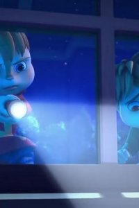 Alvinnn!!! And the Chipmunks – S01E12 – Mojo Missing/Who’s the Animal