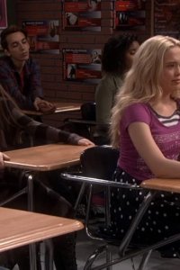 Best Friends Whenever – S01E02 – A Time to Cheat