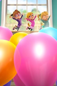 Alvinnn!!! And the Chipmunks – S01E13 – Slippin Thru My Fingers/Driving Dave Crazy