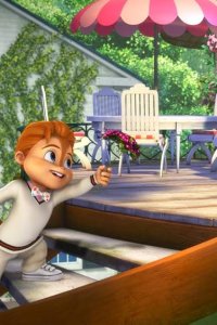 Alvinnn!!! And the Chipmunks – S01E14 – Safety Third/Mister Manners