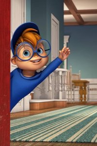Alvinnn!!! And the Chipmunks – S01E15 – The Tree House/Saving Simon