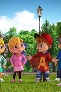 Alvinnn!!! And the Chipmunks – S01E18 – Going Green/Tattle Tail
