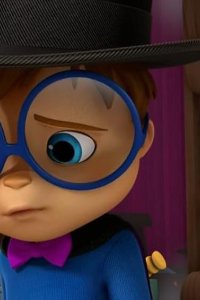 Alvinnn!!! And the Chipmunks – S01E20 – Kiss Conspiracy/House Guests