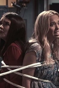 Best Friends Whenever – S01E11 – Cyd and Shelby Strike Back: Part 1