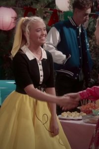 Best Friends Whenever – S01E15 – Jump to the ’50’s