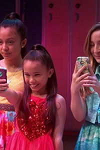 Best Friends Whenever – S02E02 – Worst Night Whenever