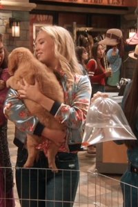 Best Friends Whenever – S02E03 – Epic Girl’s Day