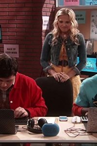 Best Friends Whenever – S02E04 – Girl Code