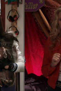 Best Friends Whenever – S02E06 – Night of the Were-Diesel