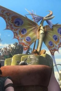 Dragons: Race to the Edge – S01E03 – Imperfect Harmony