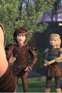 Dragons: Race to the Edge – S01E04 – When Darkness Falls
