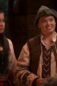 Best Friends Whenever – S02E10 – It’s Not Ye, It’s Me