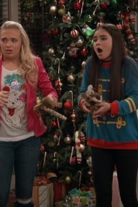 Best Friends Whenever – S02E11 – The Christmas Curse