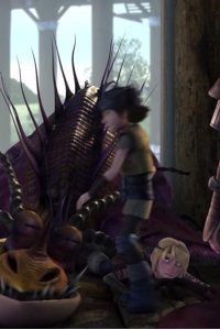 Dragons: Race to the Edge – S01E06 – Gone Gustav Gone