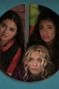 Best Friends Whenever – S02E12 – Revenge of the Past