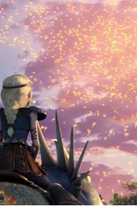 Dragons: Race to the Edge – S01E07 – Reign of Fireworms