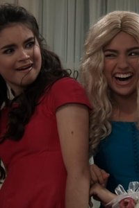 Best Friends Whenever – S02E13 – Revenge Of The Past: Part Two