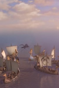 Dragons: Race to the Edge – S01E10 – Have Dragon Will Travel, Part One