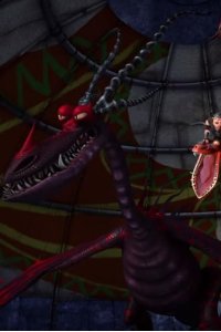 Dragons: Race to the Edge – S01E13 – Total Nightmare