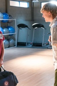 The Kicks – S2016E06 – Head Games
