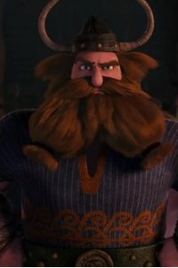 Dragons: Race to the Edge – S06E02 – No Bark, All Bite