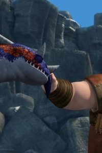 Dragons: Race to the Edge – S06E04 – Loyal Order of Ingerman