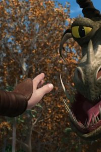 Dragons: Race to the Edge – S06E06 – Mi Amore Wing