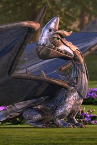 Dragons: Race to the Edge – S06E07 – Ruff Transition