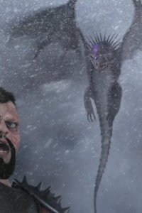 Dragons: Race to the Edge – S06E08 – Triple Cross