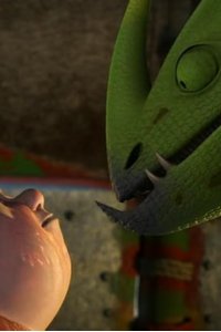 Dragons: Race to the Edge – S06E09 – Family Matters
