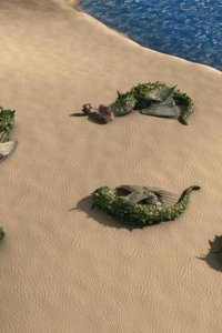 Dragons: Race to the Edge – S06E11 – Guardians of Vanaheim
