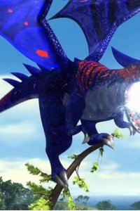 Dragons: Race to the Edge – S06E12 – King of Dragons, Part 1