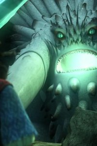 Dragons: Race to the Edge – S06E13 – King of Dragons, Part 2