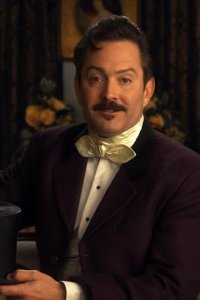 Another Period – S01E01 – Pilot