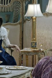 Another Period – S01E02 – Divorce
