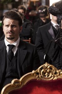 Another Period – S01E03 – Funeral